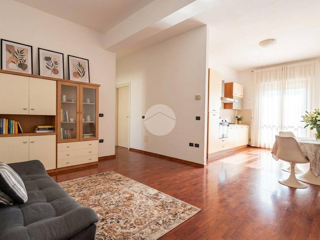 appartamento in vendita a Termoli