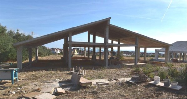 casa indipendente in vendita a Termoli