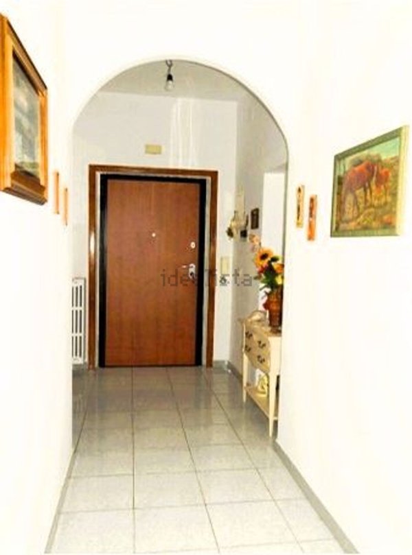 appartamento in vendita a Termoli
