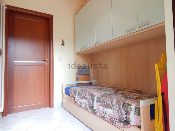 appartamento in vendita a Termoli