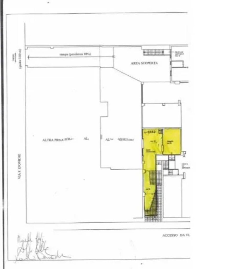 appartamento in vendita a Termoli