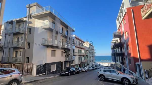 appartamento in vendita a Termoli