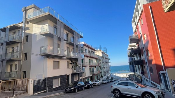 appartamento in vendita a Termoli