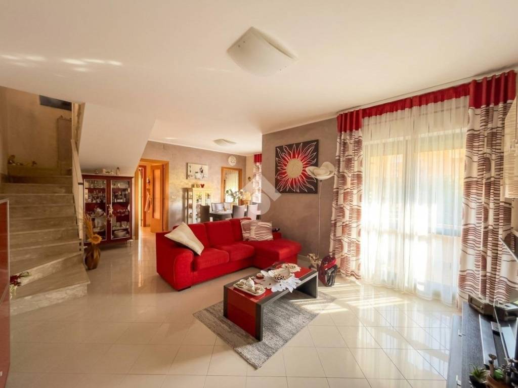 appartamento in vendita a Termoli