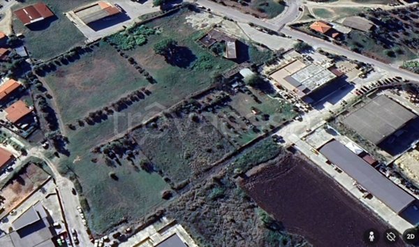 terreno agricolo in vendita a Termoli