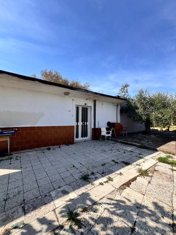 capannone in vendita a Termoli