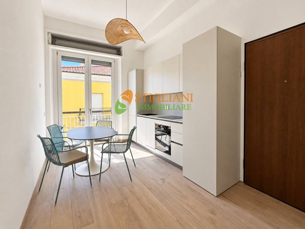 appartamento in vendita a Termoli