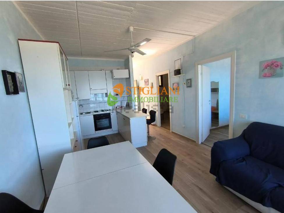 appartamento in vendita a Termoli
