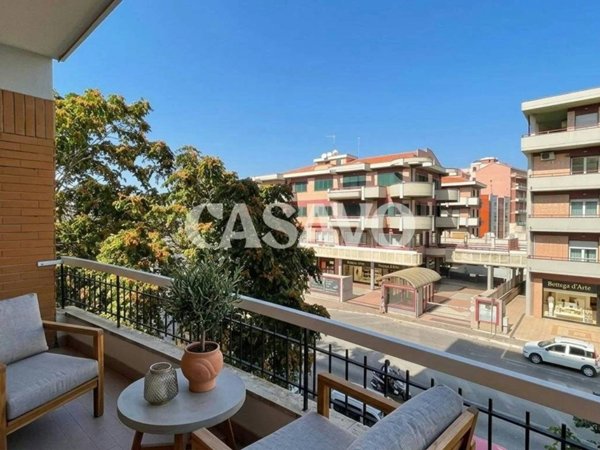 appartamento in vendita a Termoli