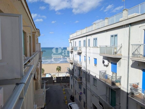 appartamento in vendita a Termoli