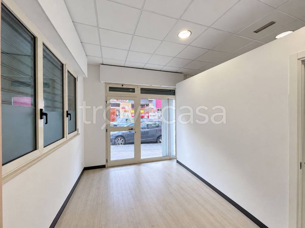 appartamento in vendita a Termoli