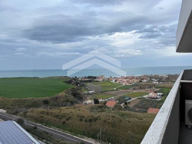 appartamento in vendita a Termoli