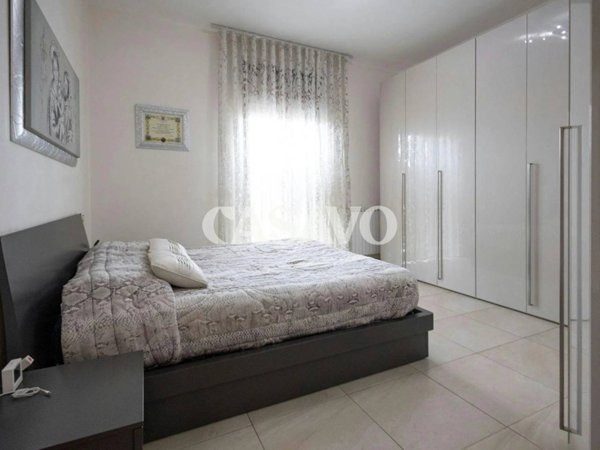 appartamento in vendita a Termoli