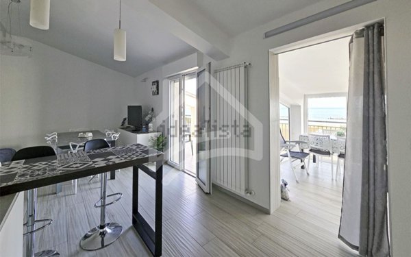 appartamento in vendita a Termoli