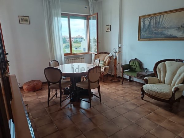 appartamento in vendita a Termoli
