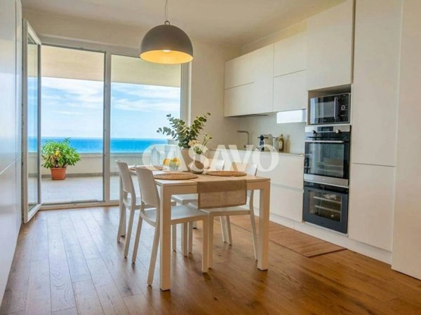 appartamento in vendita a Termoli