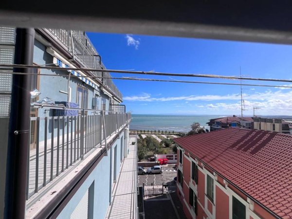 appartamento in vendita a Termoli