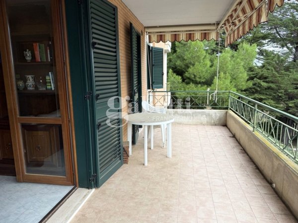 appartamento in vendita a Termoli