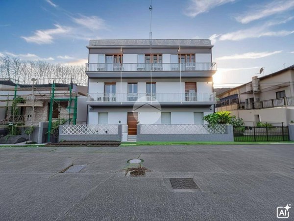 intera palazzina in vendita a Termoli