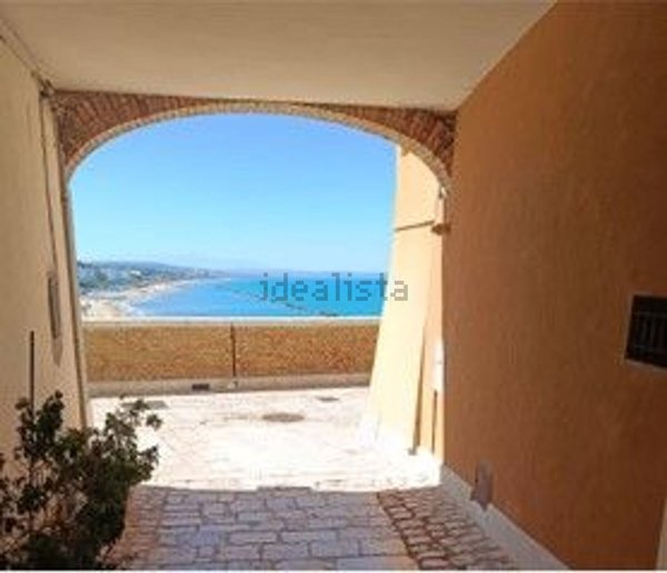 appartamento in vendita a Termoli