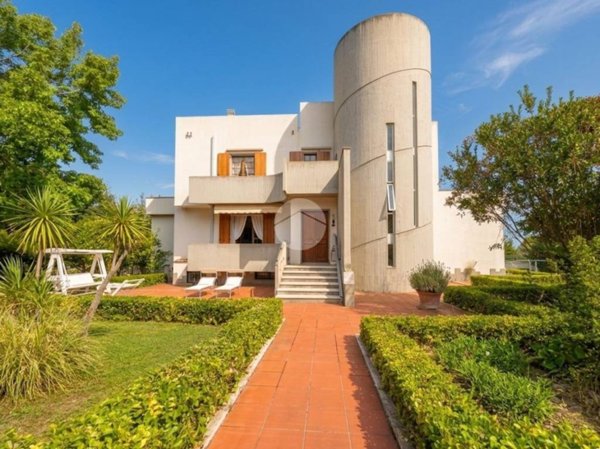 casa indipendente in vendita a Termoli