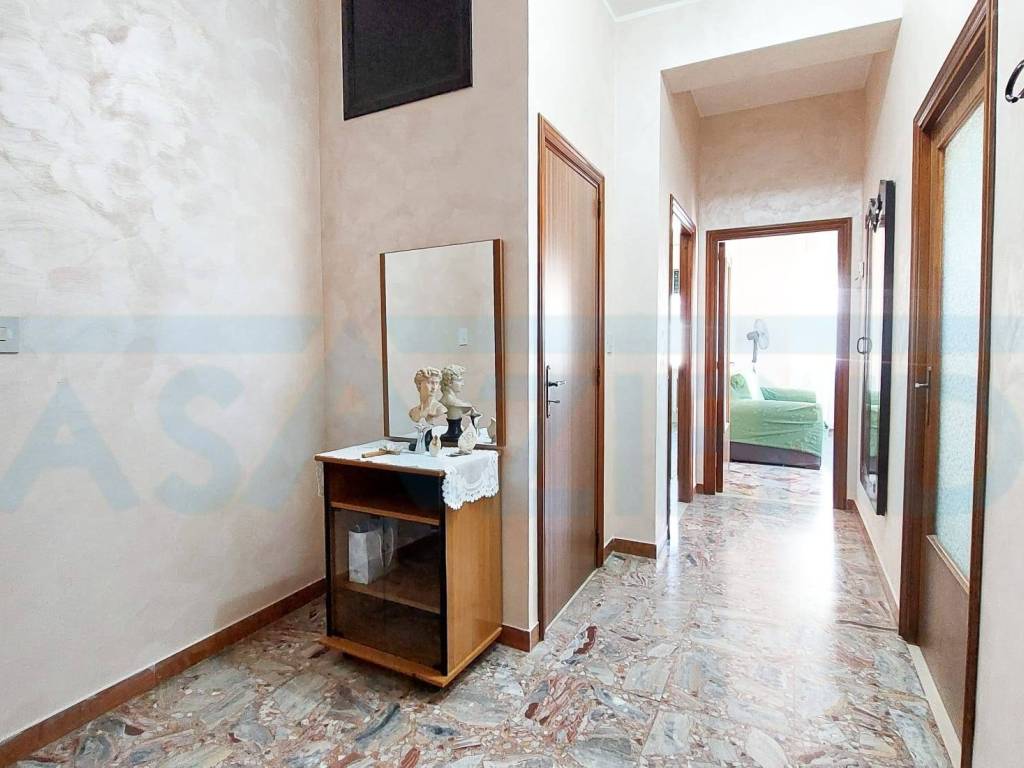 appartamento in vendita a Termoli