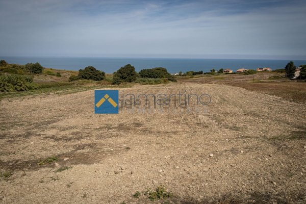 terreno agricolo in vendita a Termoli