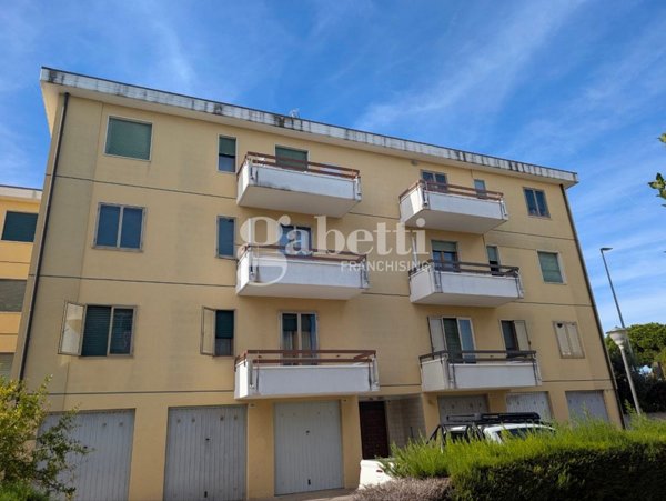 appartamento in vendita a Termoli