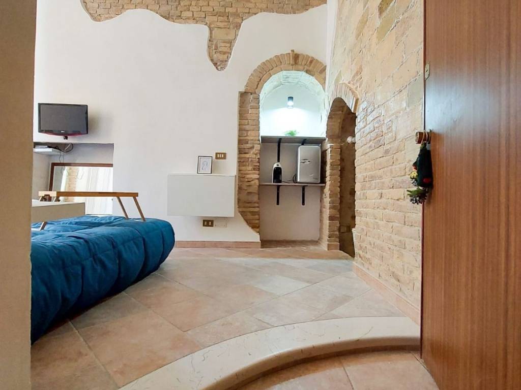 appartamento in vendita a Termoli