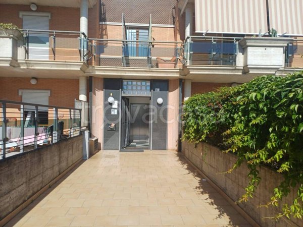 appartamento in vendita a Termoli