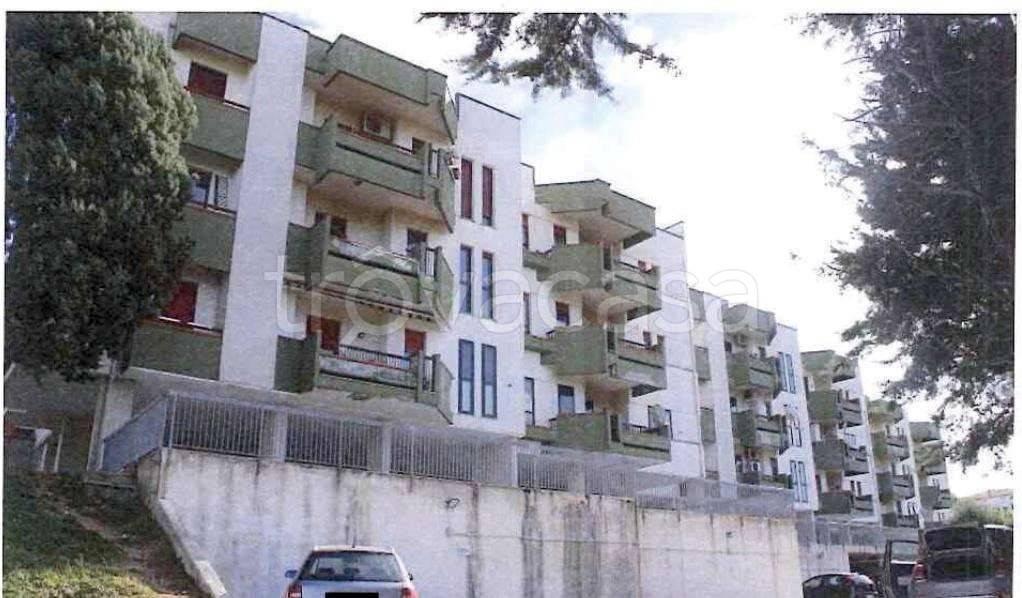 appartamento in vendita a Termoli