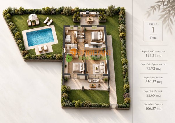 casa indipendente in vendita a Termoli