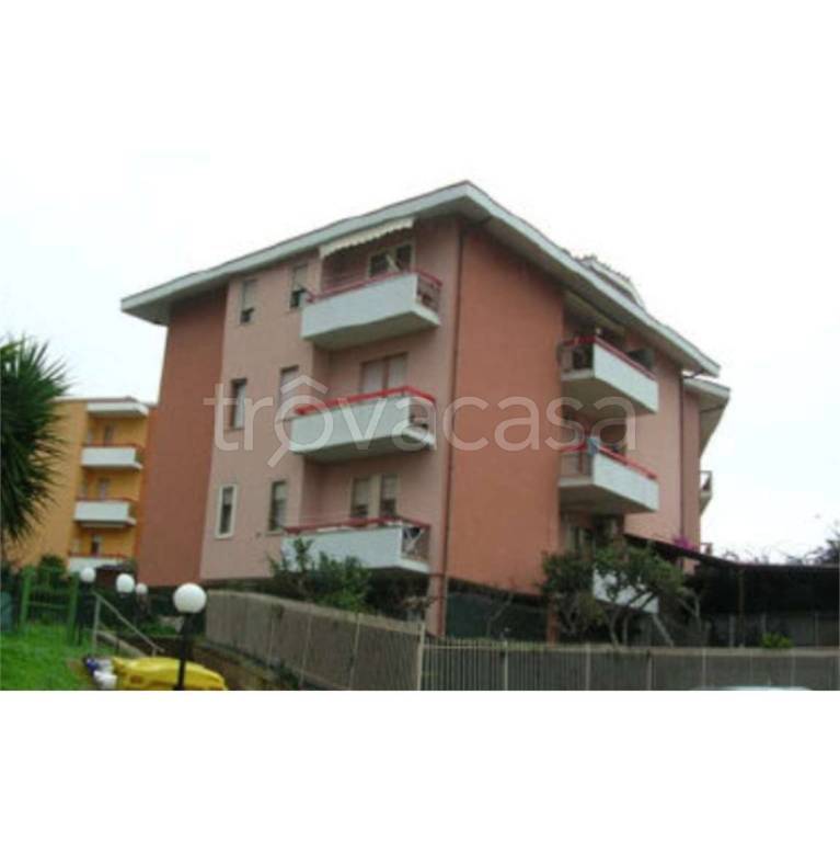 appartamento in vendita a Termoli