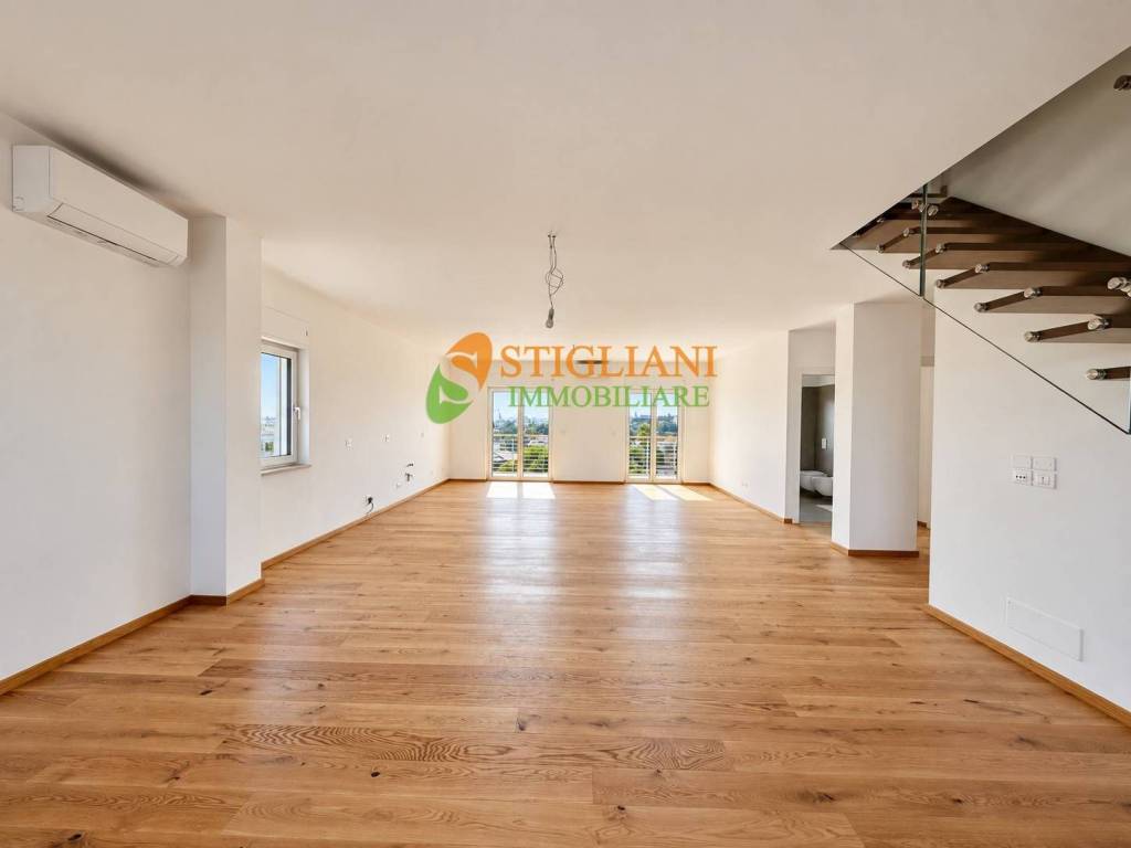 appartamento in vendita a Termoli