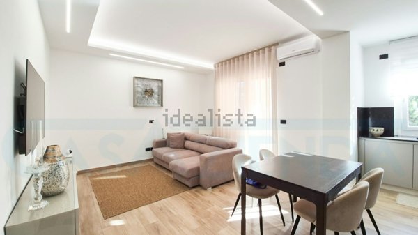 appartamento in vendita a Termoli