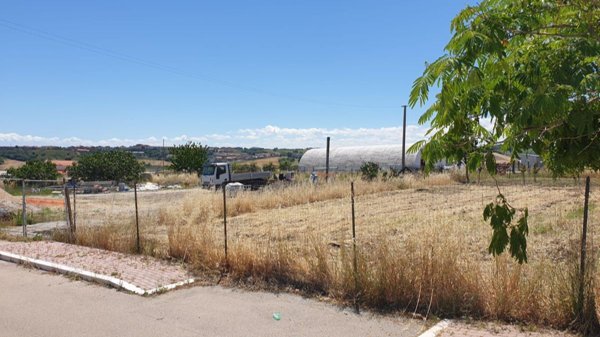 terreno agricolo in vendita a Termoli