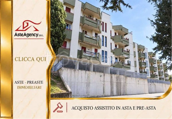 appartamento in vendita a Termoli