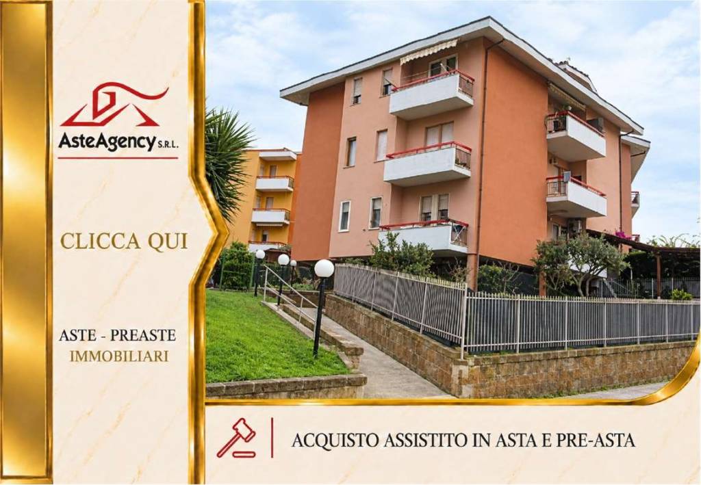 appartamento in vendita a Termoli