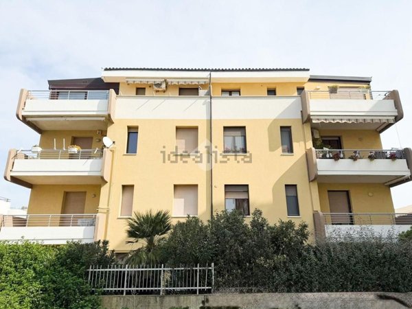 appartamento in vendita a Termoli