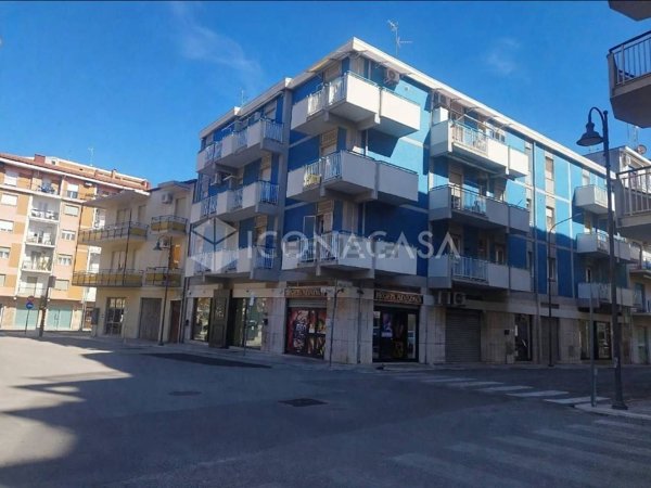 appartamento in vendita a Termoli