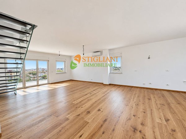 appartamento in vendita a Termoli