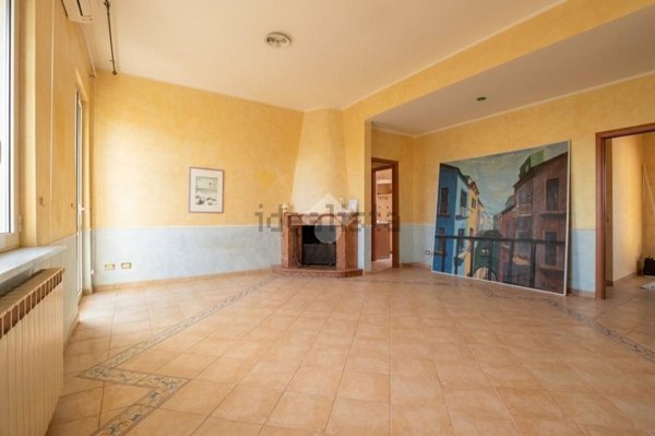 appartamento in vendita a Termoli