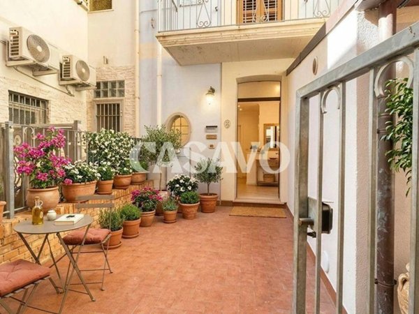 appartamento in vendita a Termoli