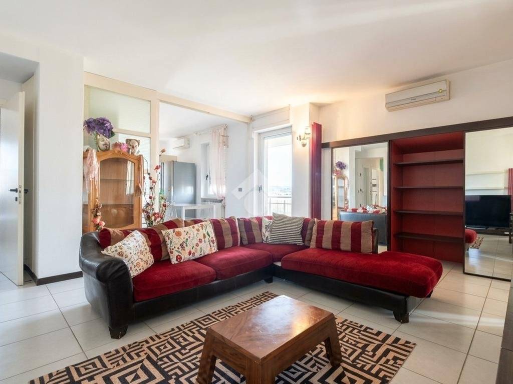 appartamento in vendita a Termoli