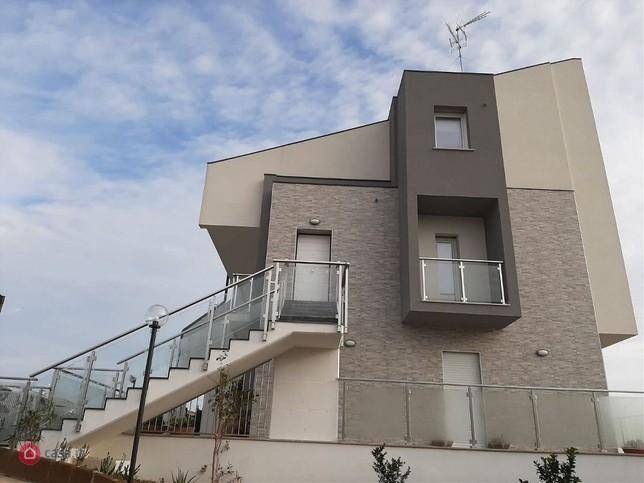 appartamento in vendita a Termoli
