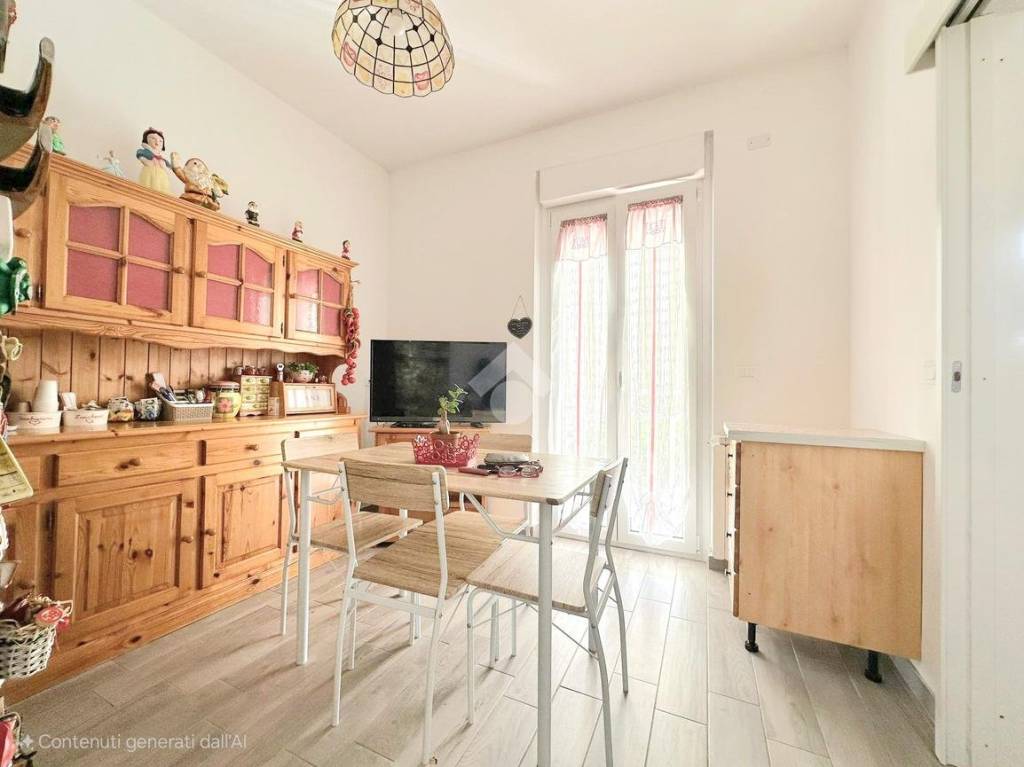 appartamento in vendita a Termoli