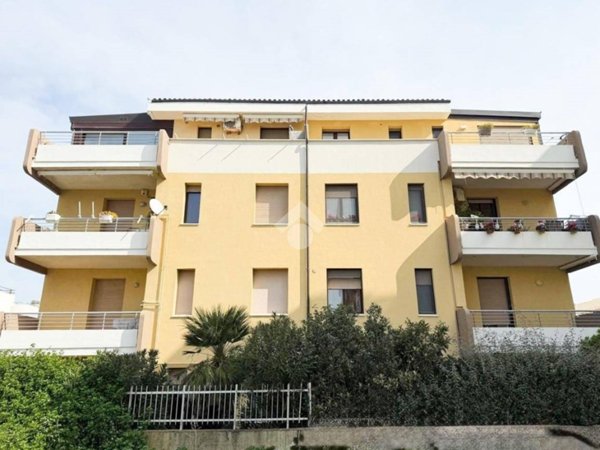 appartamento in vendita a Termoli