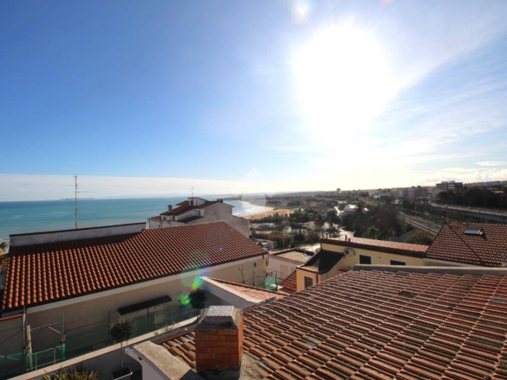 appartamento in vendita a Termoli