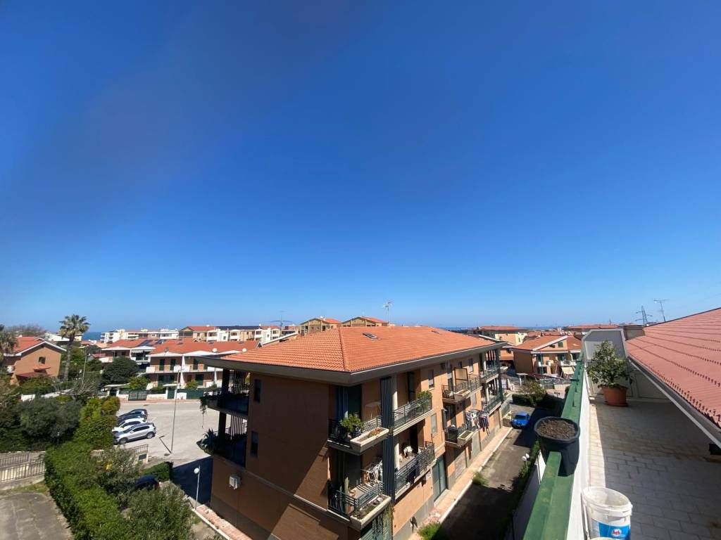 appartamento in vendita a Termoli