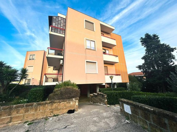appartamento in vendita a Termoli